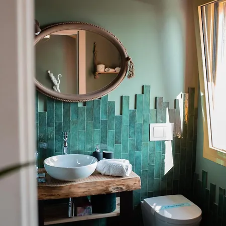Bed&Breakfast Gioia di...-2