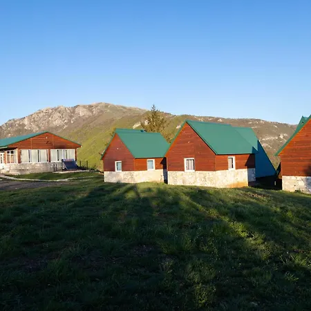 Rural Resort Tron-2