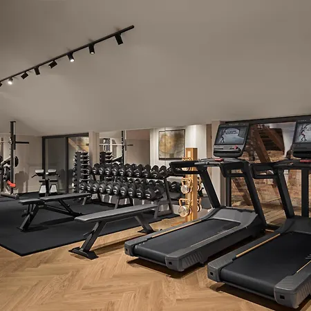 Waldorf Astoria Helsinki-2
