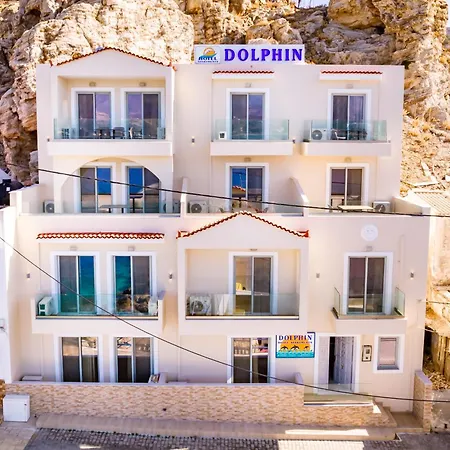Dolphin Hotel Apartments-2