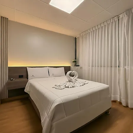 Hotel Convencion-2