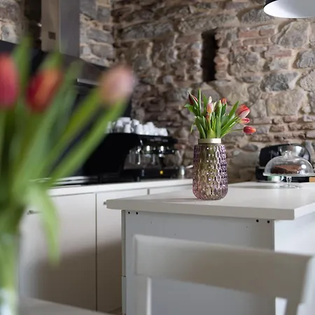 Casale Raffaello B&B Como-3