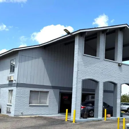 Regency Inn Three Rivers I-37-2