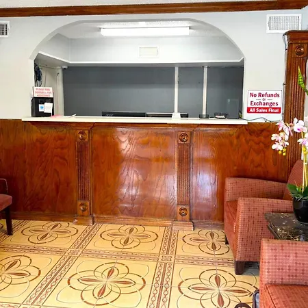 Regency Inn Three Rivers I-37-3