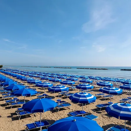 Camping Village Verdemare Srl-2