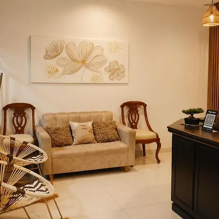 Rch - Riviera Central Hotel - Monteria-2