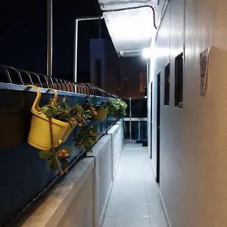 Rch - Riviera Central Hotel - Monteria-3