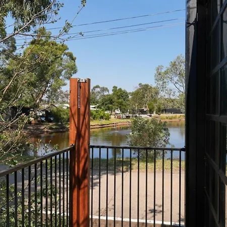Stawell Grampians Gate C & C Park-2