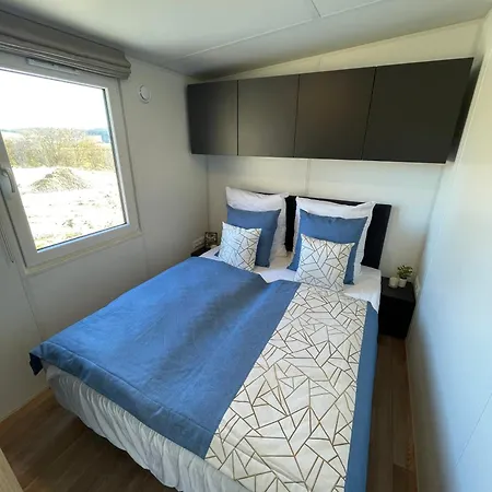 Tinyhaushotel - Campingpark Nabburg-3
