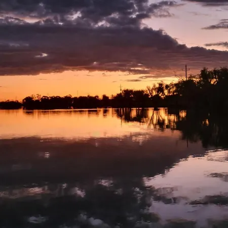 Kangaroo Lake C & C Park-2