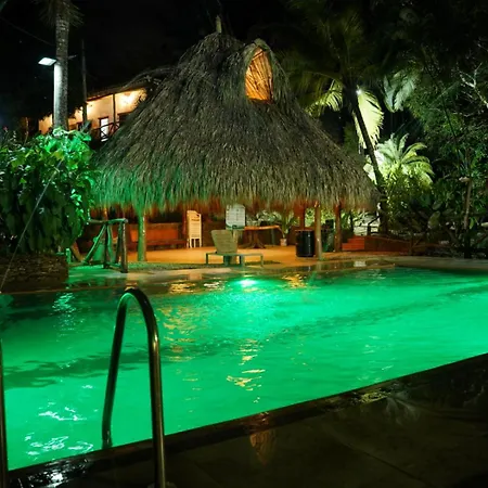 Ecohotel Inka Minka-3