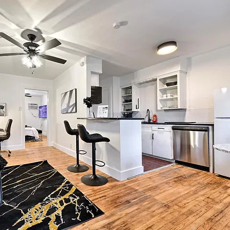 Cityplace Bnb Aparthotel-2