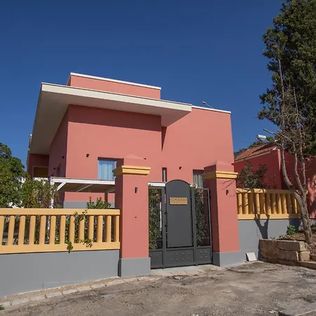 Costiero Elegant Suite - B&B Lido Conhiglie Gallipoli Mare-3
