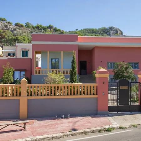 Costiero Elegant Suite - B&B Lido Conhiglie Gallipoli Mare-2