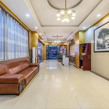 Ying Feng Yuan Hotel-2