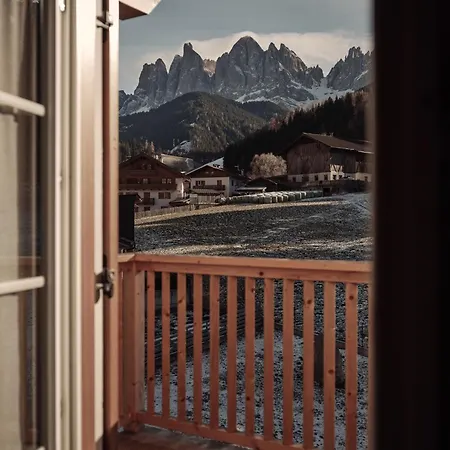 Guesthouse Odle-2