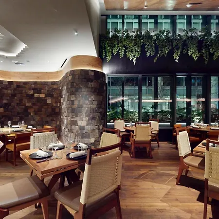 Presidente Intercontinental Monterrey By Ihg-2