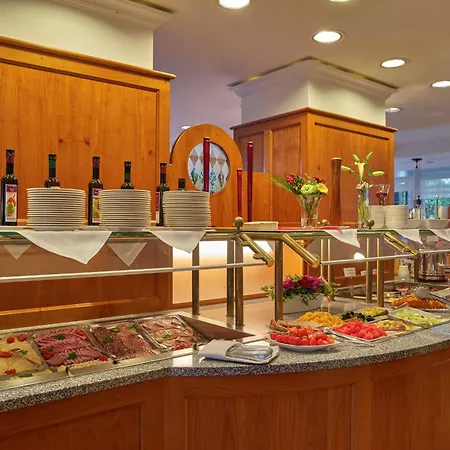 Hotel Bayerischer Hof-3