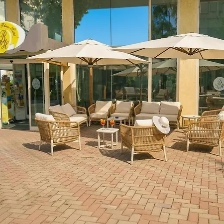 Hotel Remin Plaza-3