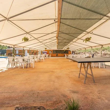 Bungalow Alós-2