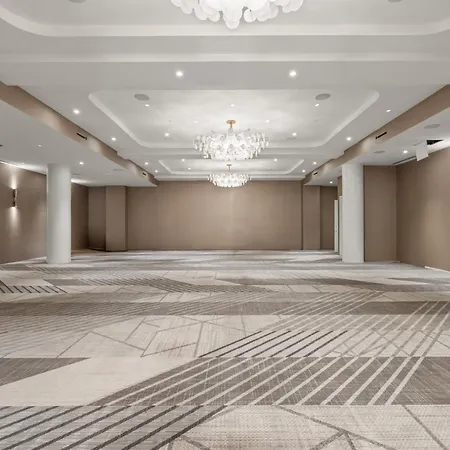 Intercontinental Indianapolis By Ihg-2