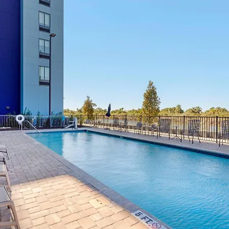 Comfort Suites Titusville Near Kennedy Space Center-3