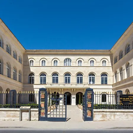 Le Grand Hôtel Dieu by SOWELL COLLECTION-2