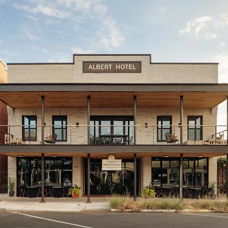 Albert Hotel-2