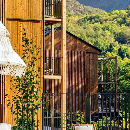 Mercure Ax Les Thermes-3