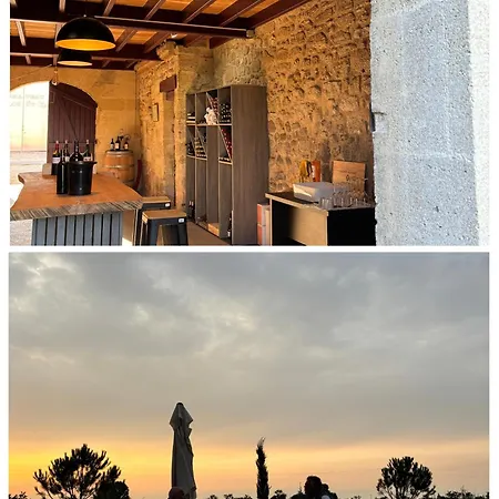 Château Vieux Clos Saint Émilion-2