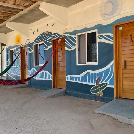 El Cielo Hostel-3