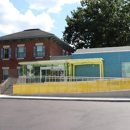 Holiday Inn Express Hamilton - Upper James By Ihg-2