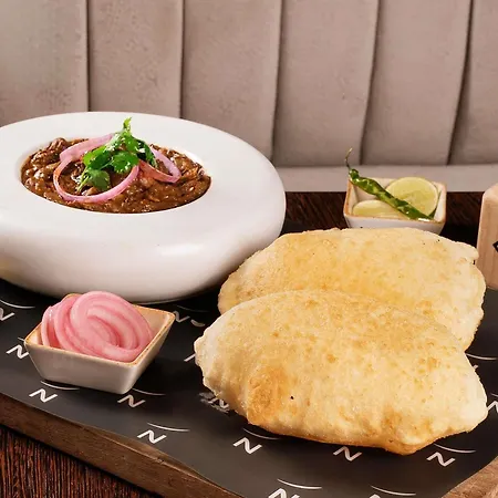 Novotel New Delhi City Centre-3