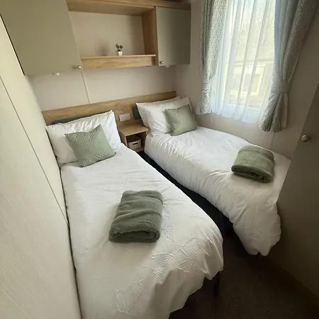 Holiday Home, St Andrews Holiday Park-2