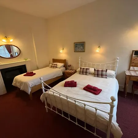 Kings Arms Hotel-2