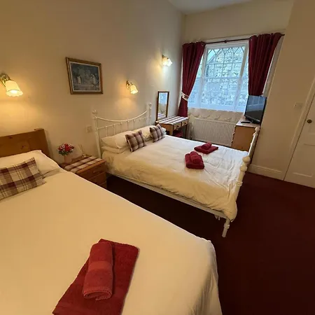 Kings Arms Hotel-3