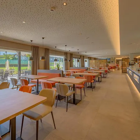 Hotel Cornelian Suites & Rooms-2