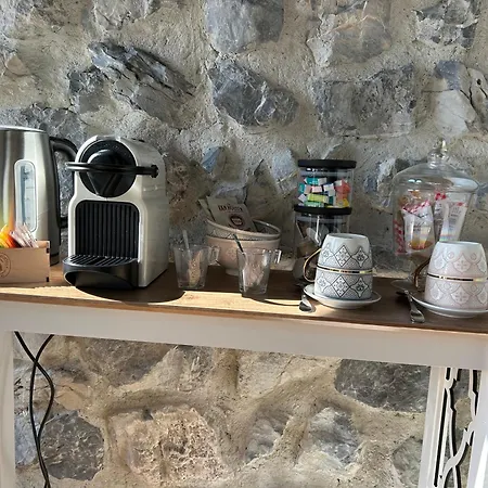 Château de la Rive - Suite Prestige - Chambre 2 personnes-3