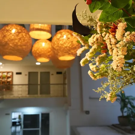 Hotel Rodadero Beach Blue-2