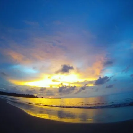 Kite Paradise Resort Kalpitiya-3