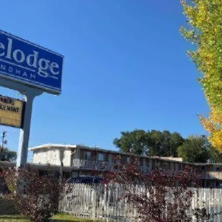 Travelodge By Wyndham Powell-2