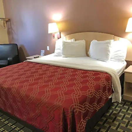 Americas Best Value Inn Beatrice-3