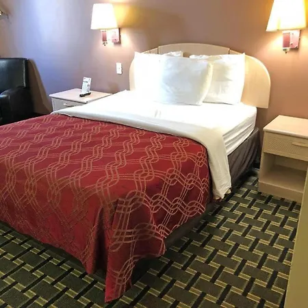 Americas Best Value Inn Beatrice-2