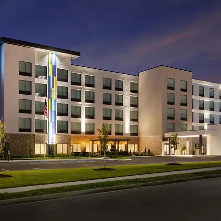 Tru By Hilton Cleveland, Tn-3
