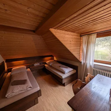 Gasthof Marienthal am Regen-3