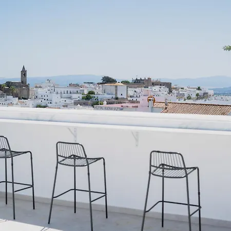 Hotel Boutique Máram - Adults Recommended-2
