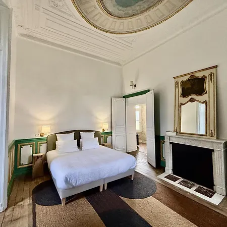 Château Royal de Benays - Hôtel-2