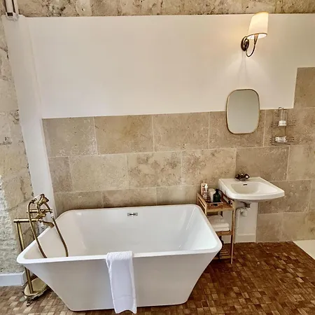 Château Royal de Benays - Hôtel-3