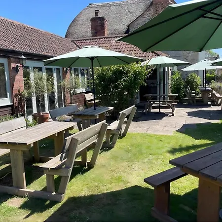 The Kings Arms Inn-3