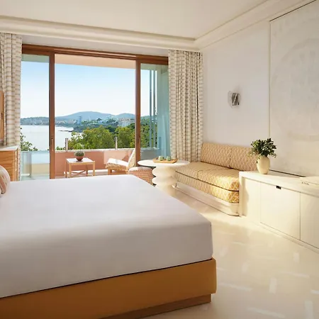Mandarin Oriental Punta Negra, Mallorca-3
